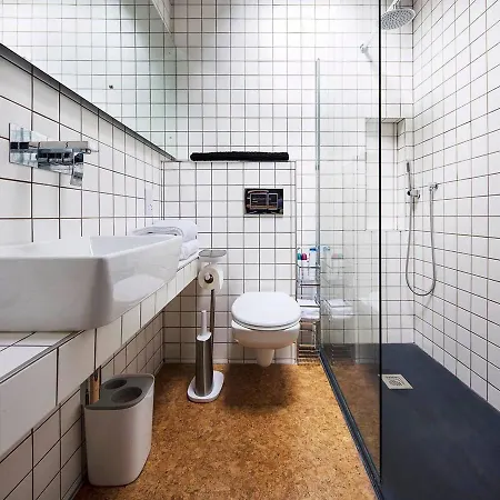 Dom wakacyjny Period Townhouse With A Contemporary Irish Design Dublin