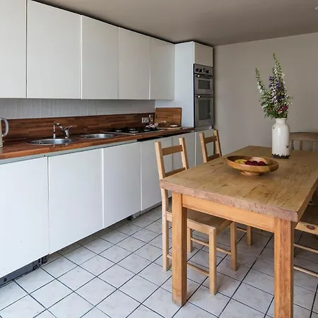 Period Townhouse With A Contemporary Irish Design Dom wakacyjny Dublin